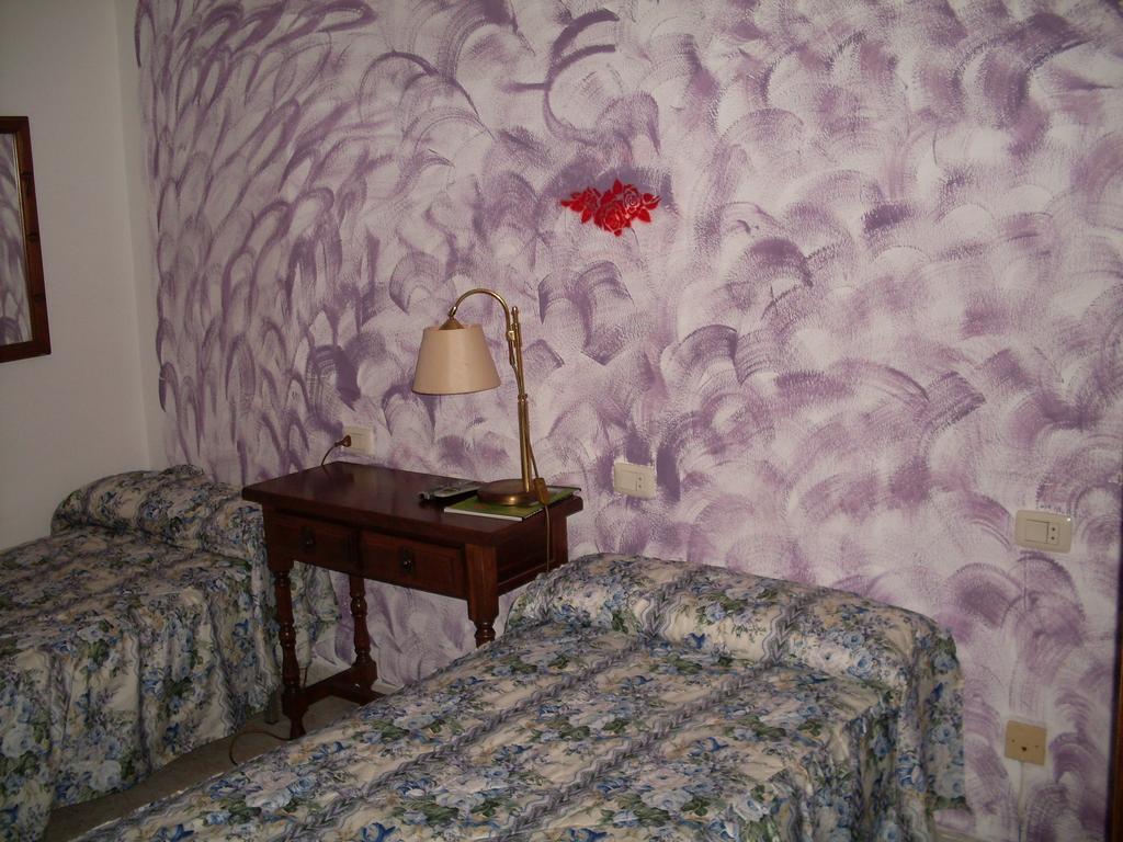 Hotel Terra Galega Monforte De Lemos Pokoj fotografie