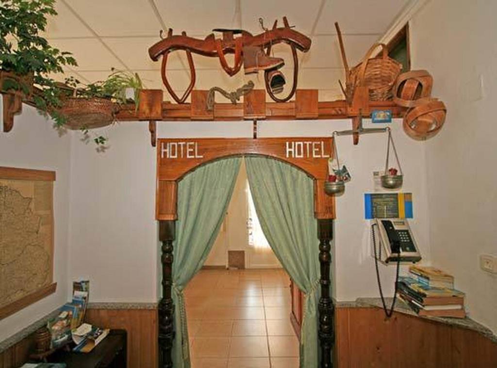 Hotel Terra Galega Monforte De Lemos Exteriér fotografie