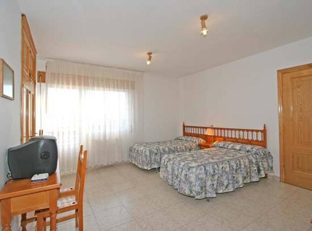 Hotel Terra Galega Monforte De Lemos Exteriér fotografie