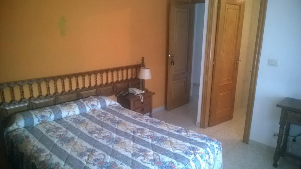 Hotel Terra Galega Monforte De Lemos Pokoj fotografie