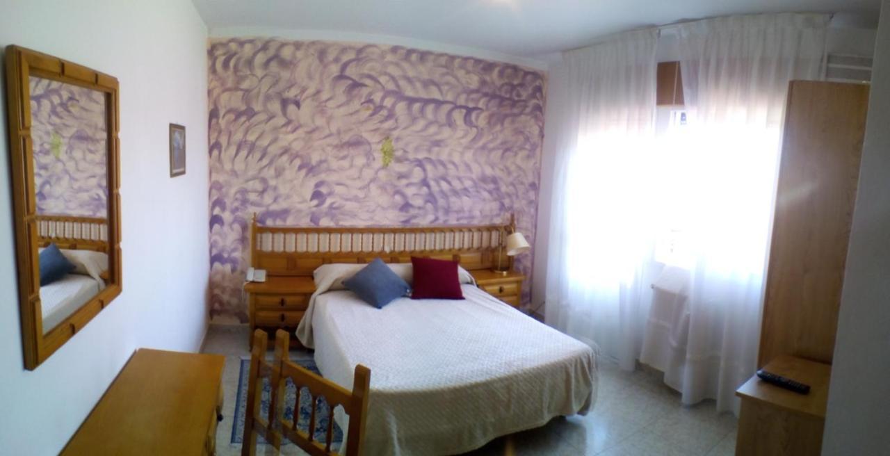Hotel Terra Galega Monforte De Lemos Exteriér fotografie